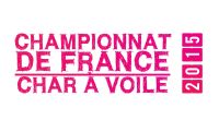 Programme du Championnat Char à Voile. Du 8 au 10 mai 2015 à Saint-Hilaire-de-Riez. Vendee. 